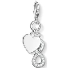 Thomas Sabo 1248 Infinity Ladies Charm