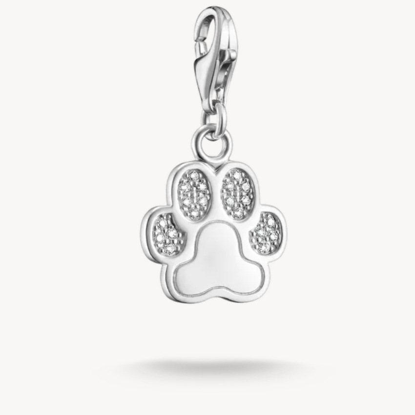 Thomas Sabo 1339 Paw Damen Charm