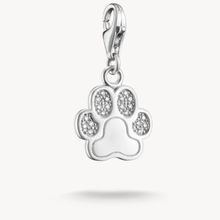 Thomas Sabo 1339 Paw Ladies Charm