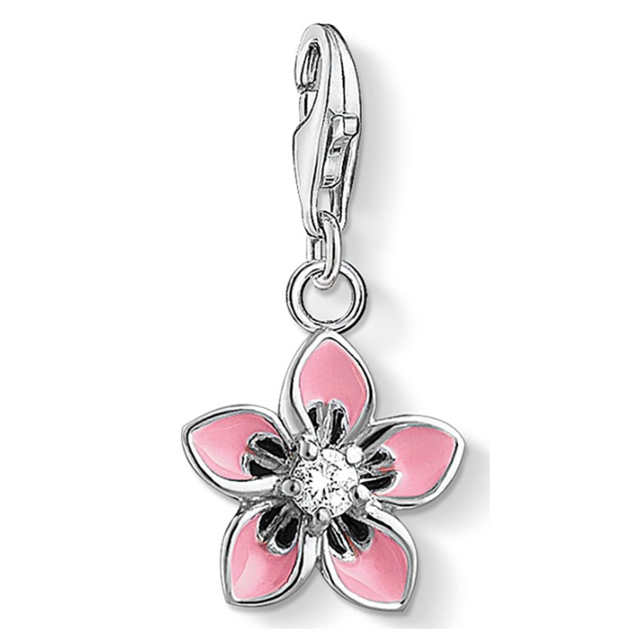 Thomas Sabo 1354 Blossom Damen Charm