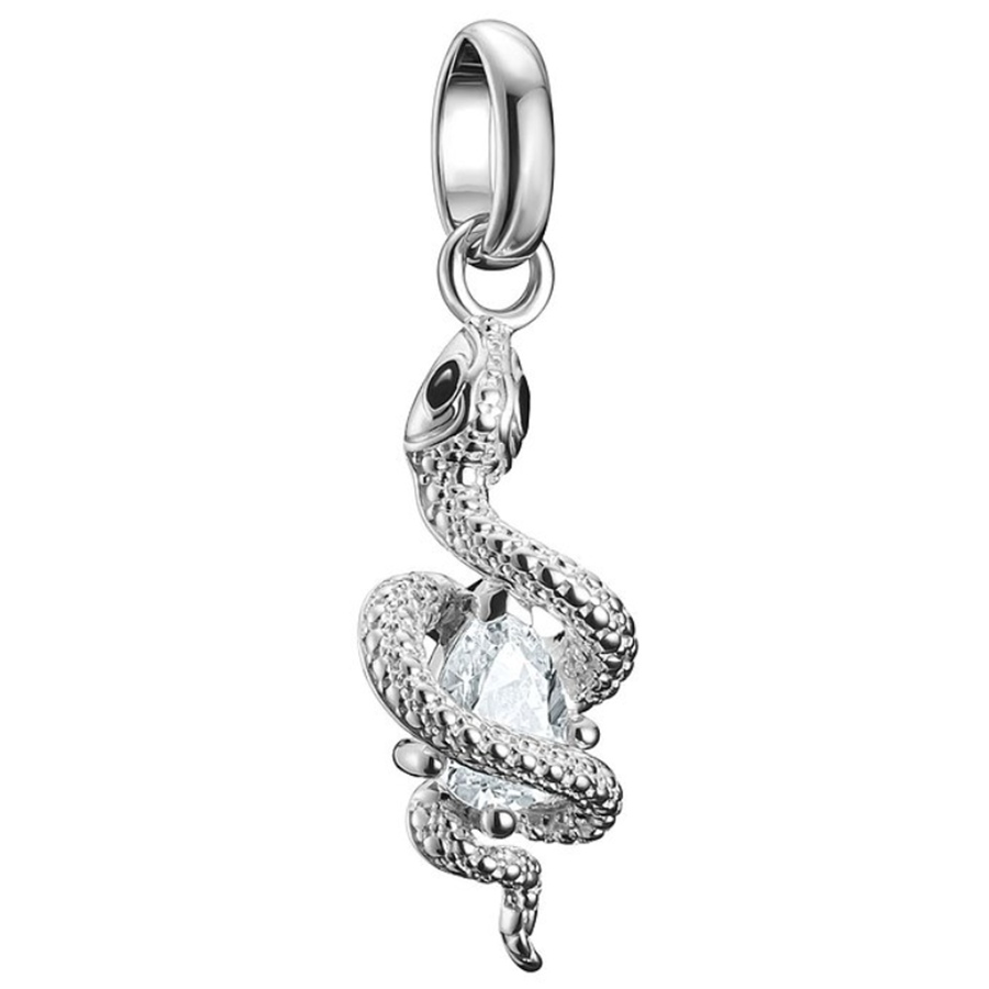 Thomas Sabo 1361 Snake Damen Charm