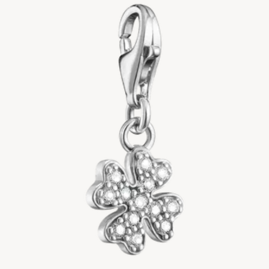 Thomas Sabo 1797 Clover Damen Charm
