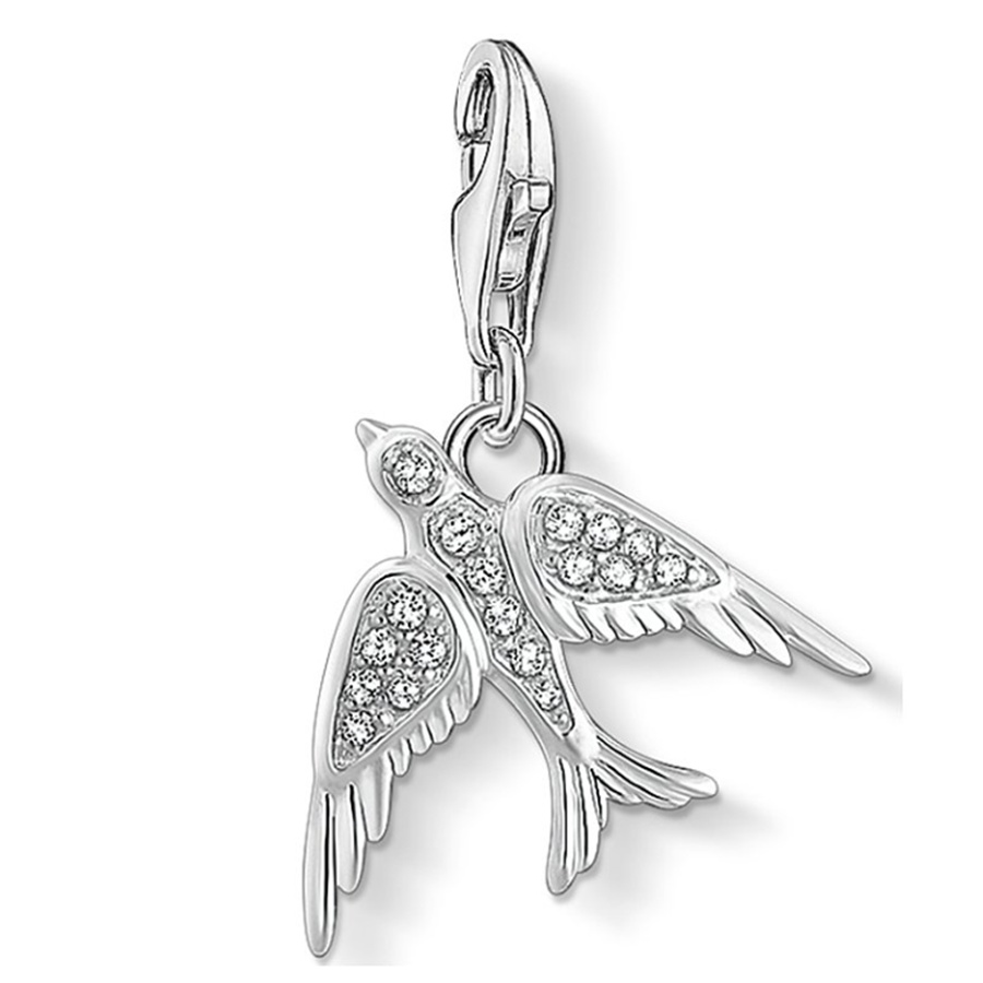 Thomas Sabo 1857 Bird Damen Charm