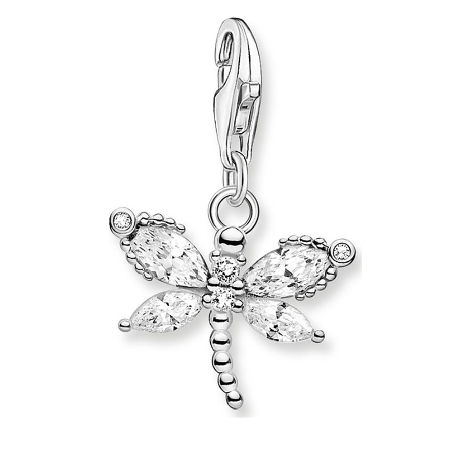 Thomas Sabo 1872 Dragonfly Damen Charm