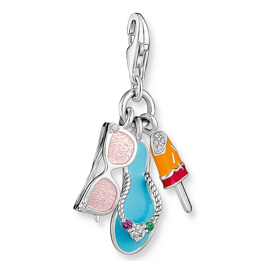 Thomas Sabo 1929 Summer Damen Charm