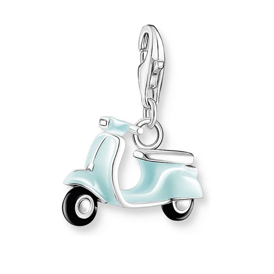 Thomas Sabo 1937 Vespa Damen Charm