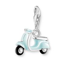 Thomas Sabo 1937 Vespa Ladies Charm
