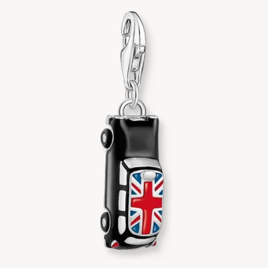 Thomas Sabo 2169 London Taxi Damen Charm