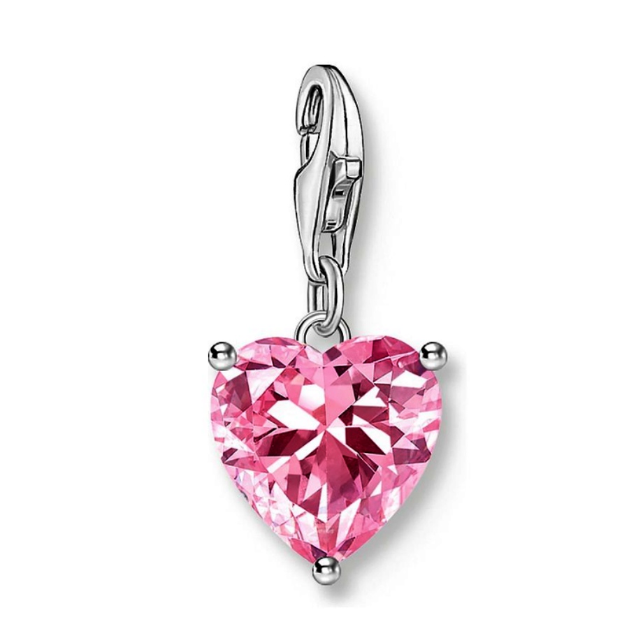 Thomas Sabo 2205 Heart Damen Charm