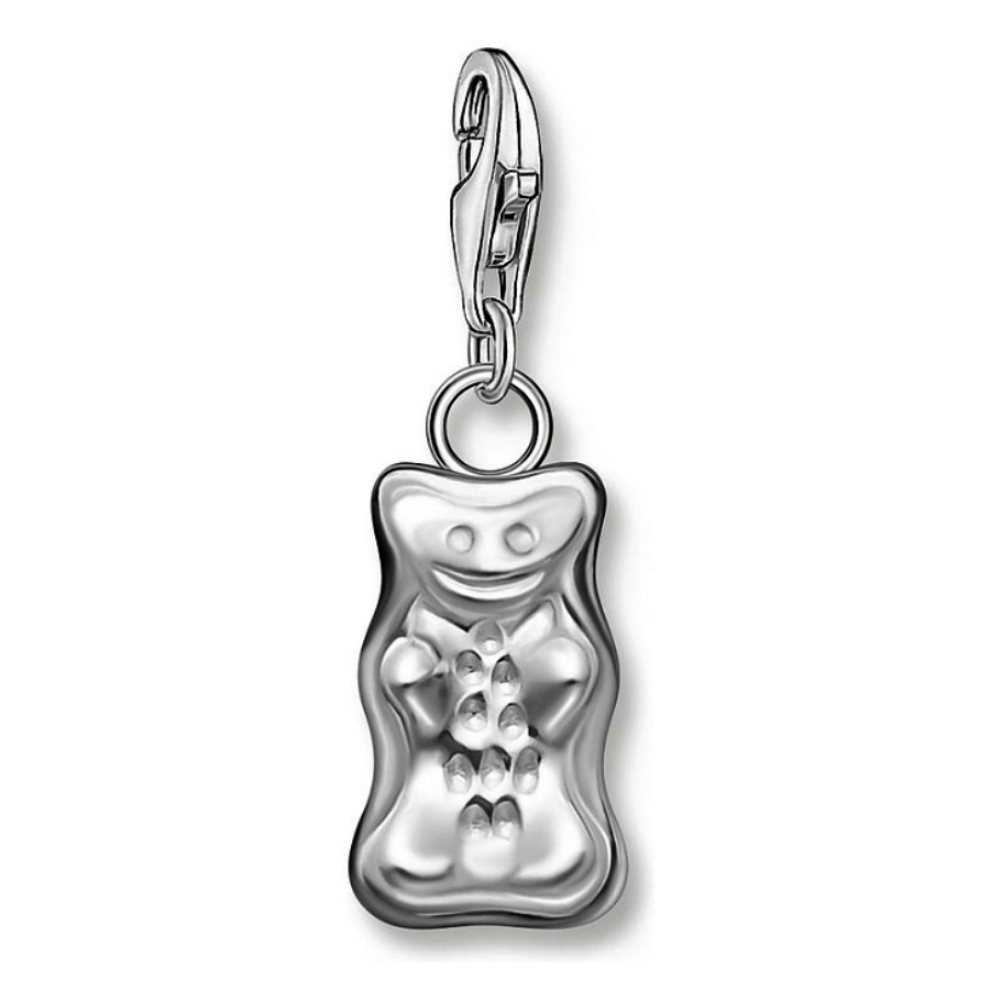 THOMAS SABO Charm-Einhänger "THOMAS SABO x HARIBO: Charm"