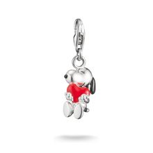 Thomas Sabo 2226-664-10 Peanuts Ladies Charm