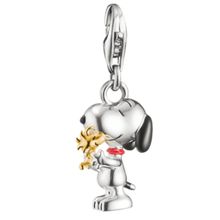 Thomas Sabo 2228 Snoopy Ladies Charm