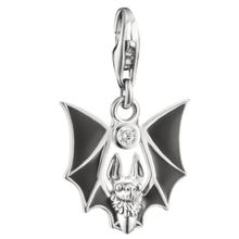 Thomas Sabo 2229-691-11 True Romance Bat Charm