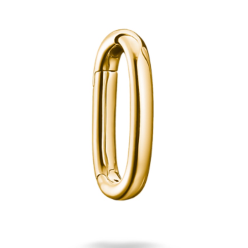 Thomas Sabo C1201 Club Connect Damen Anhänger