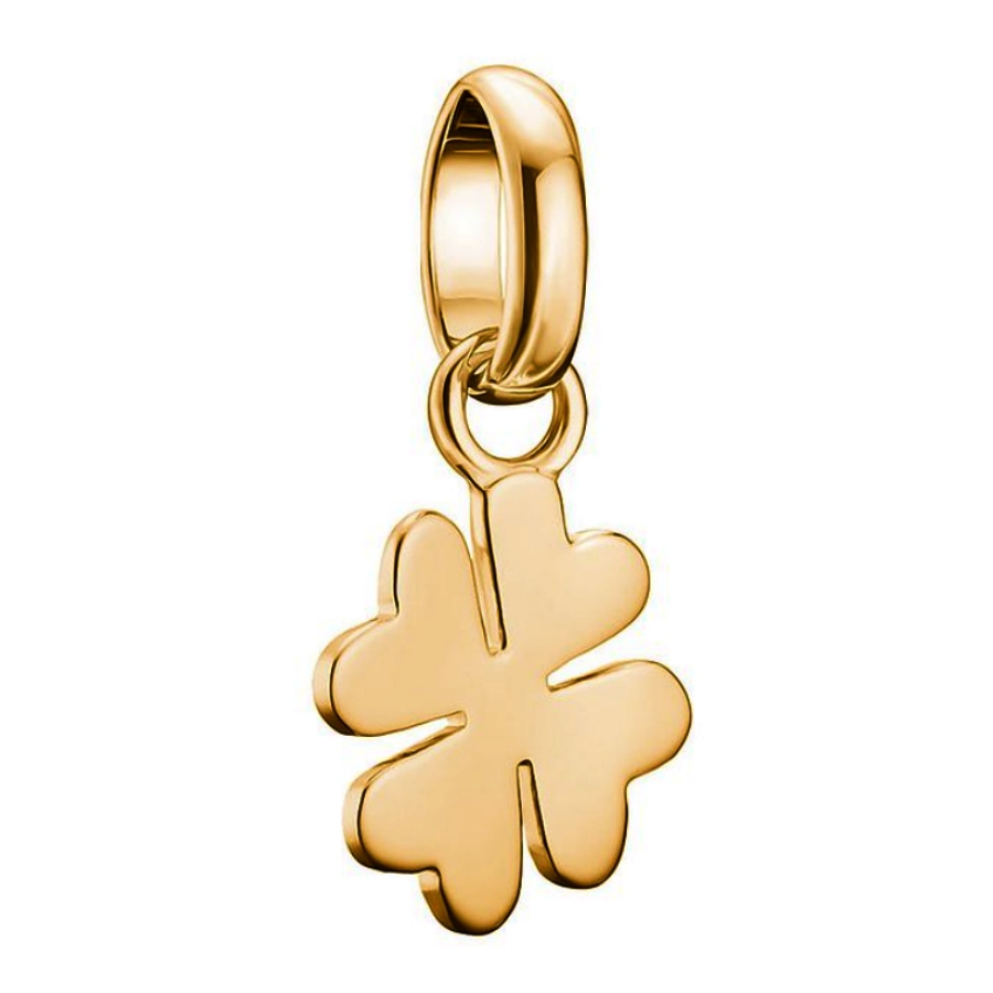 Thomas Sabo CC1202-413 Clover Damen Charm
