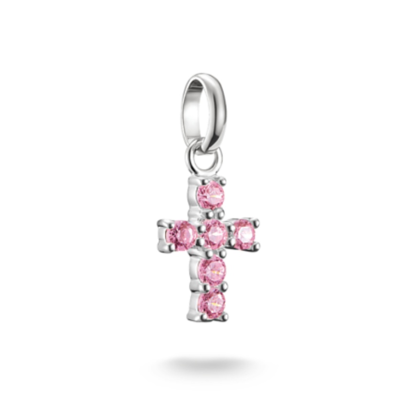 Thomas Sabo C1206-051-9 Cross Damen Charm