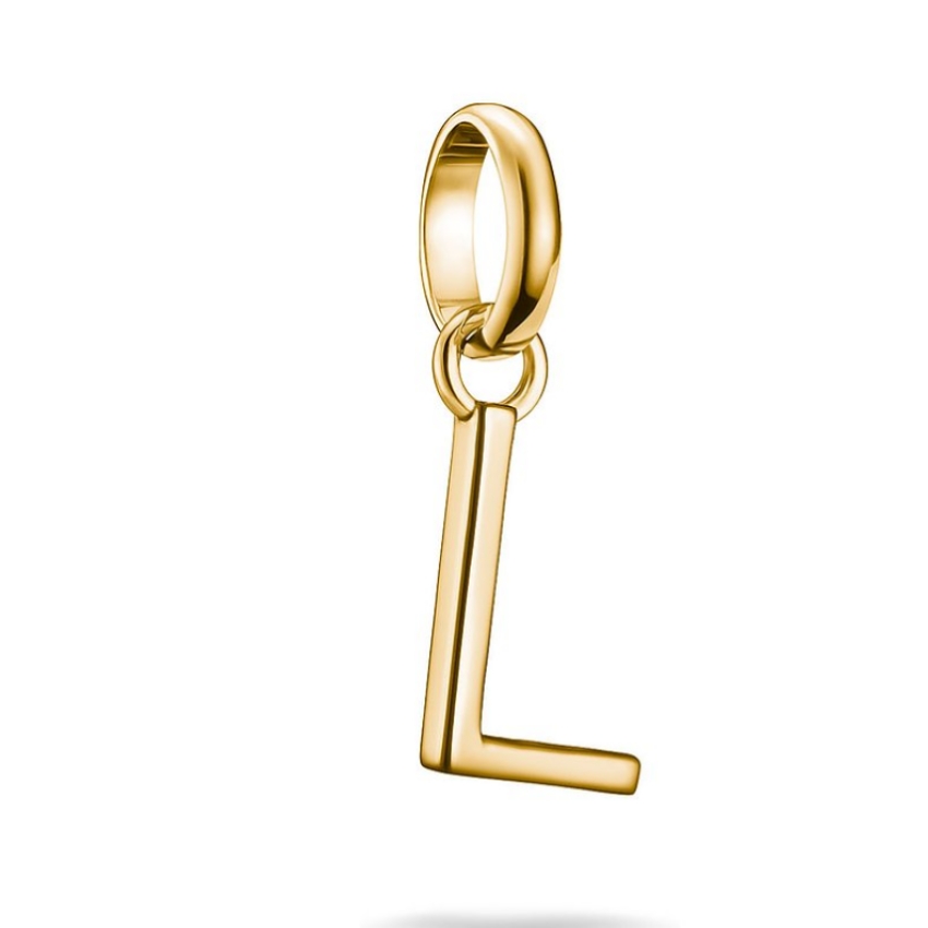 Thomas Sabo CC1218-413-39 L Damen Charm
