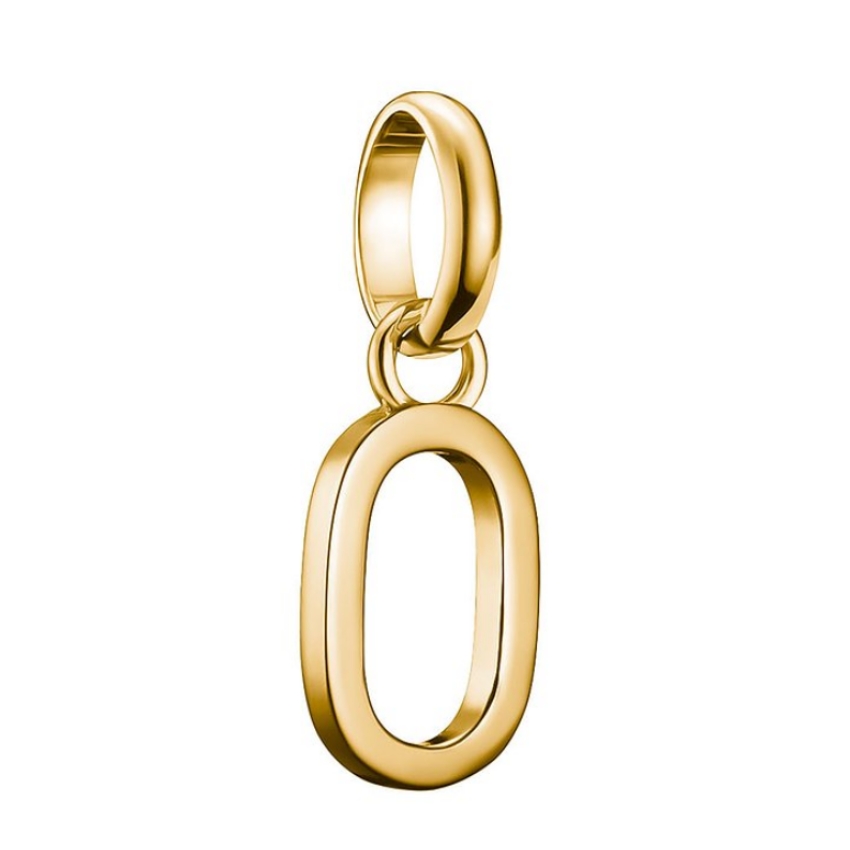 Thomas Sabo CC1221-413-39 O Damen Charm