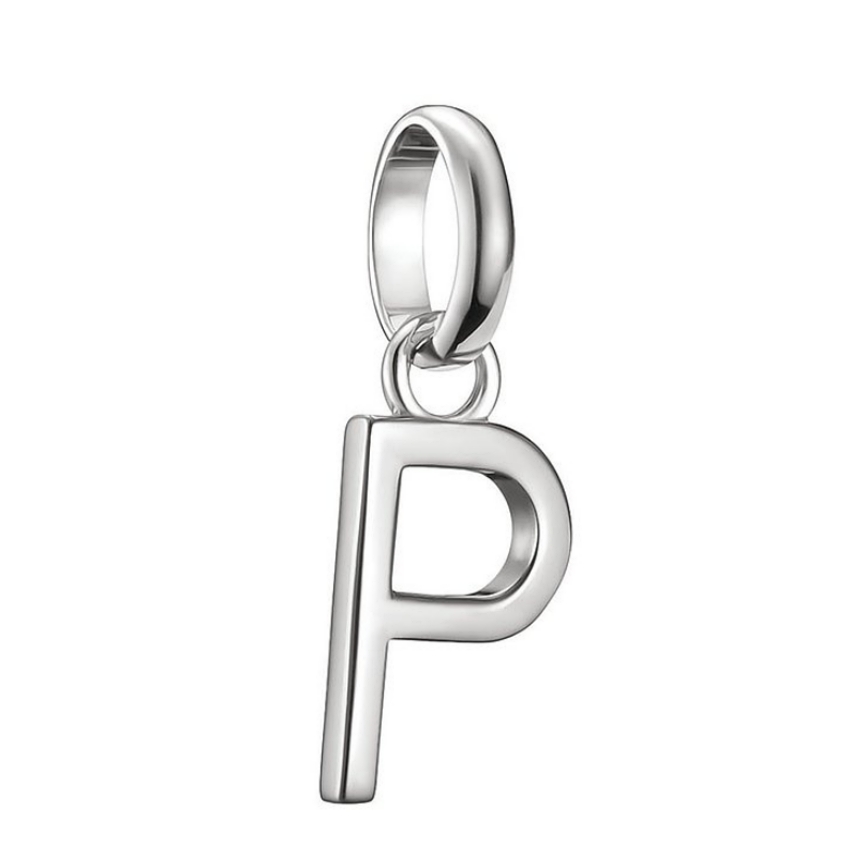 Thomas Sabo CC1222-001-21 P Damen Charm