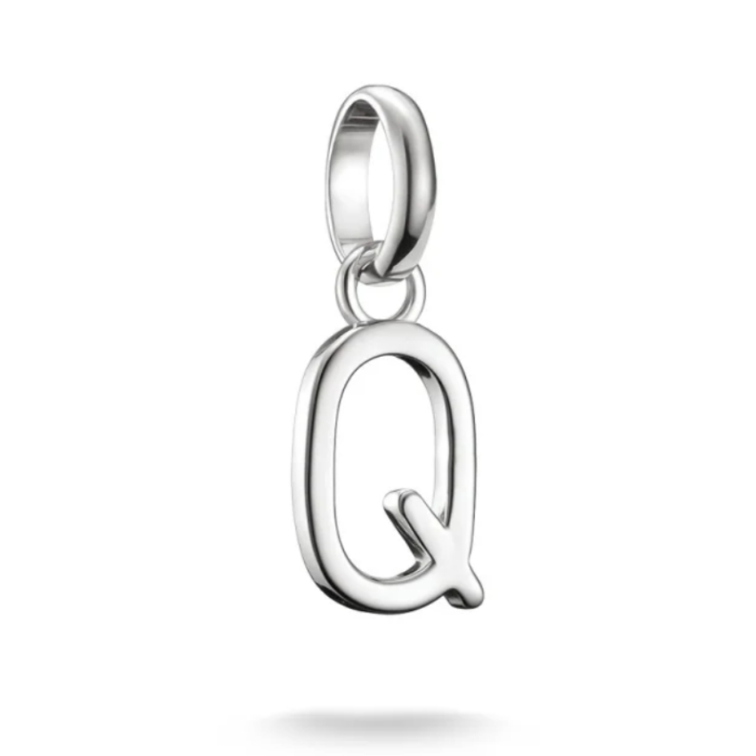 Thomas Sabo CC1223-001-21 Q Damen Charm