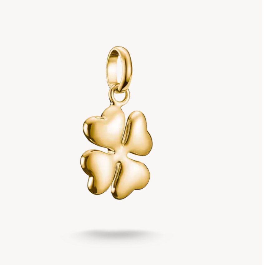 Thomas Sabo CC1236-413 Clover Damen Charm