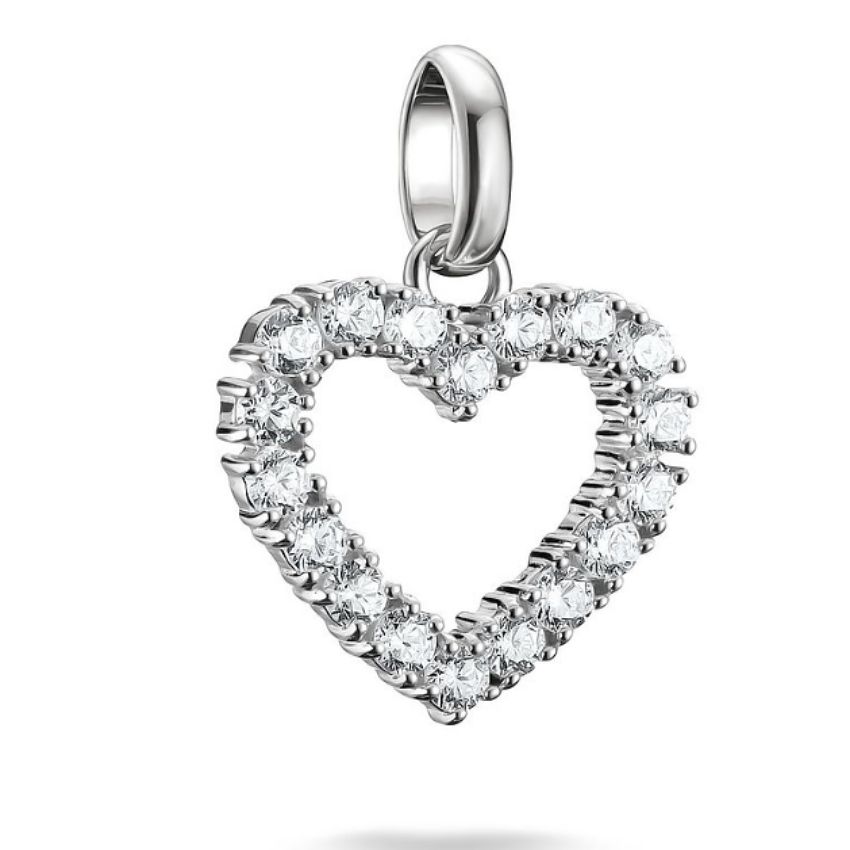Thomas Sabo CC1237-051-14 Heart Damen Charm