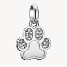 Thomas Sabo CC1259-051 Paw Damen Charm