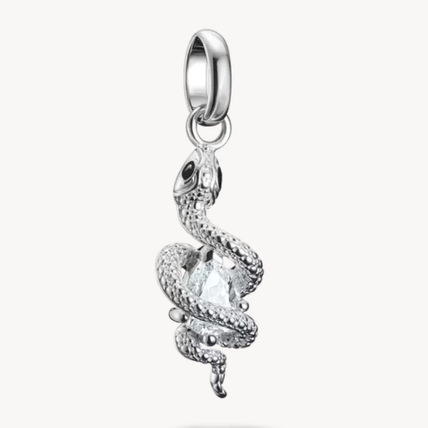 Thomas Sabo CC1264-041 Snake Damen Charm