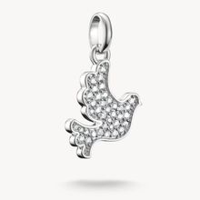 Thomas Sabo CC1267-051-14 Dove Ladies Charm