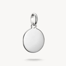 Thomas Sabo CC1271-001-21 Coin Connect Ladies Charm