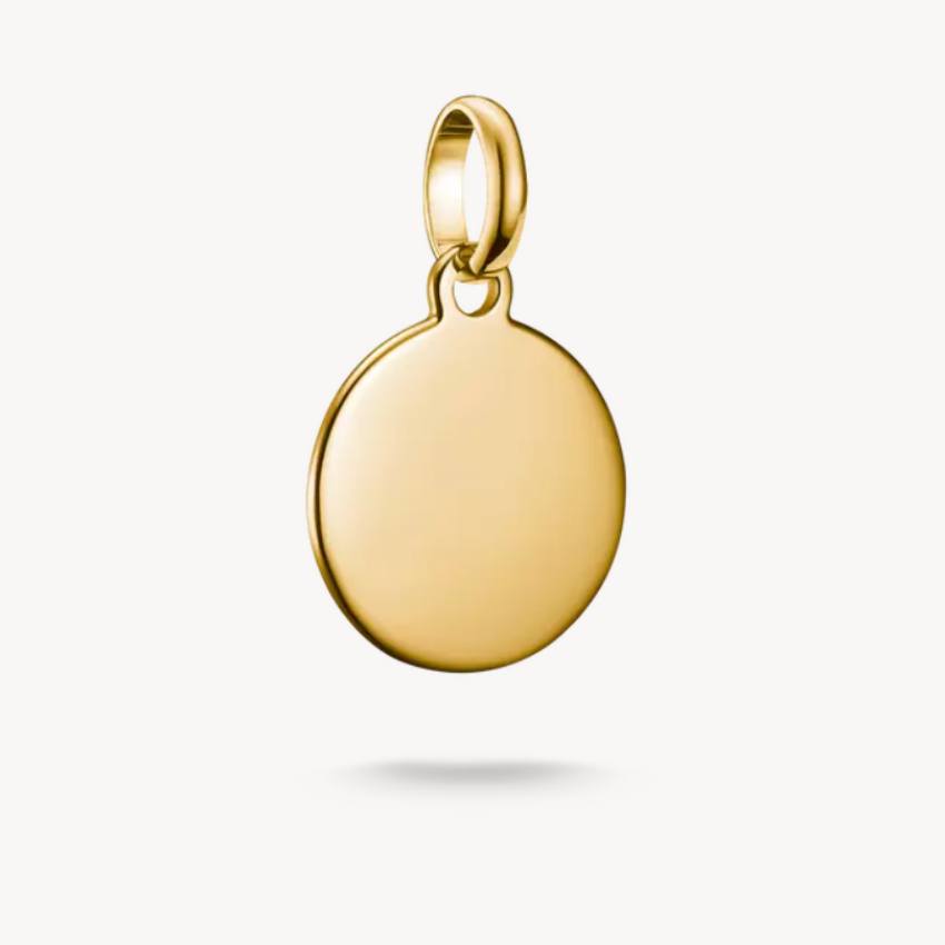 Thomas Sabo CC1271-413 Connect Damen Charm