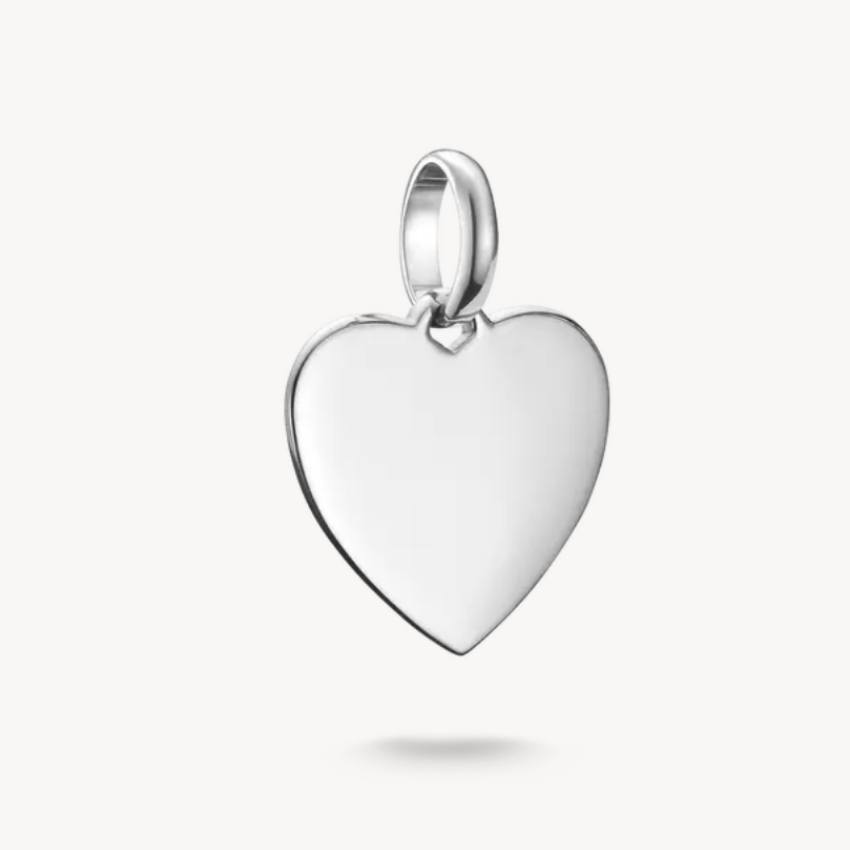 Thomas Sabo CC1272-001 Heart Connect Damen Charm