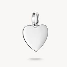 Thomas Sabo CC1272-001-21 Heart Connect Ladies Charm
