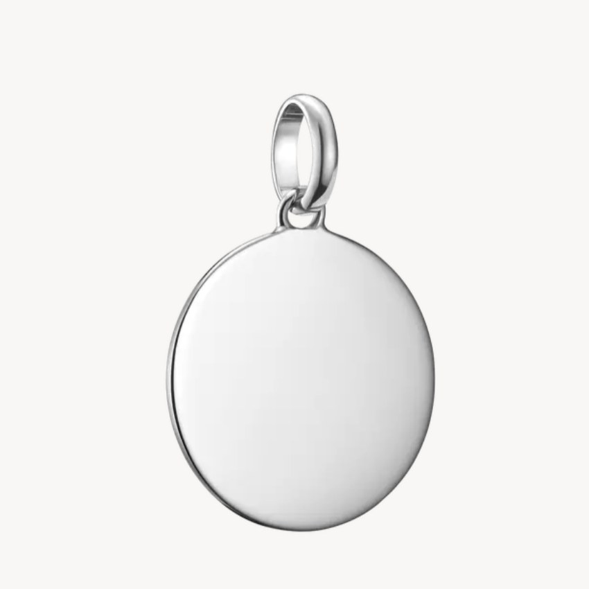 Thomas Sabo CC1273-001 Coin Damen Charm