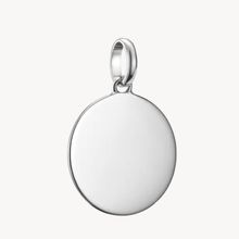 Thomas Sabo CC1273-001-21 Coin Ladies Charm