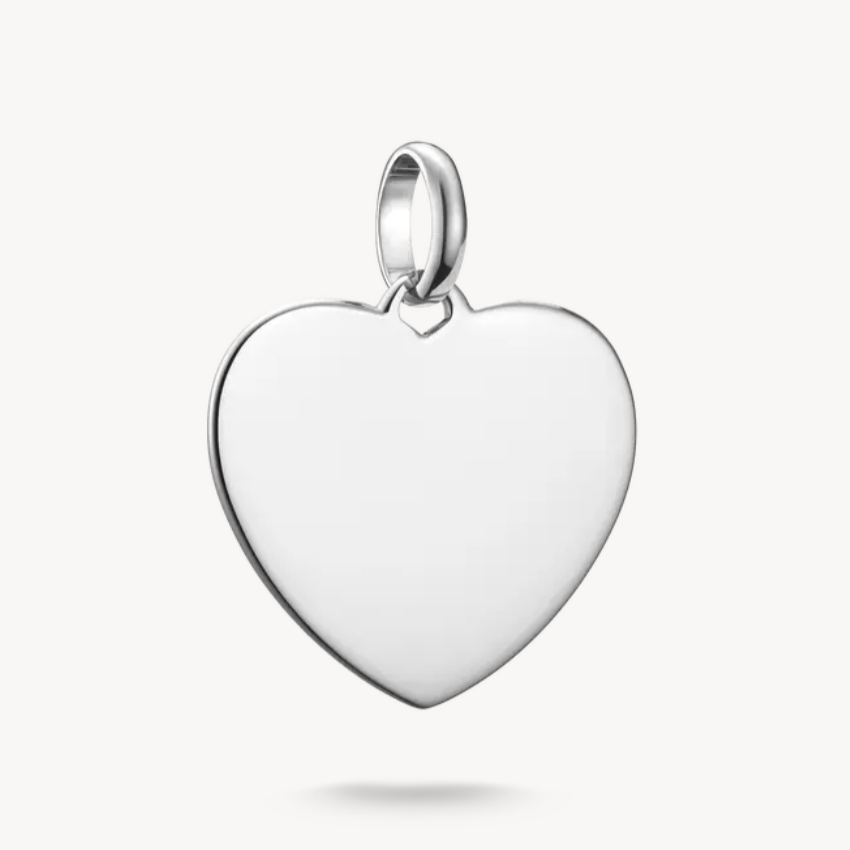 Thomas Sabo CC1274-001-21 Heart Connect Damen Charm