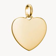 Thomas Sabo CC1274-413-39 Heart Connect Ladies Charm
