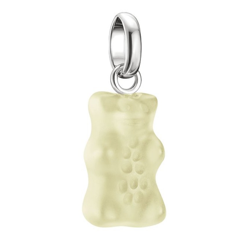 Thomas Sabo CC1275-017-14 Bear Club Damen Charm