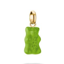 Thomas Sabo CC1275-413-6 Bear Club Ladies Charm