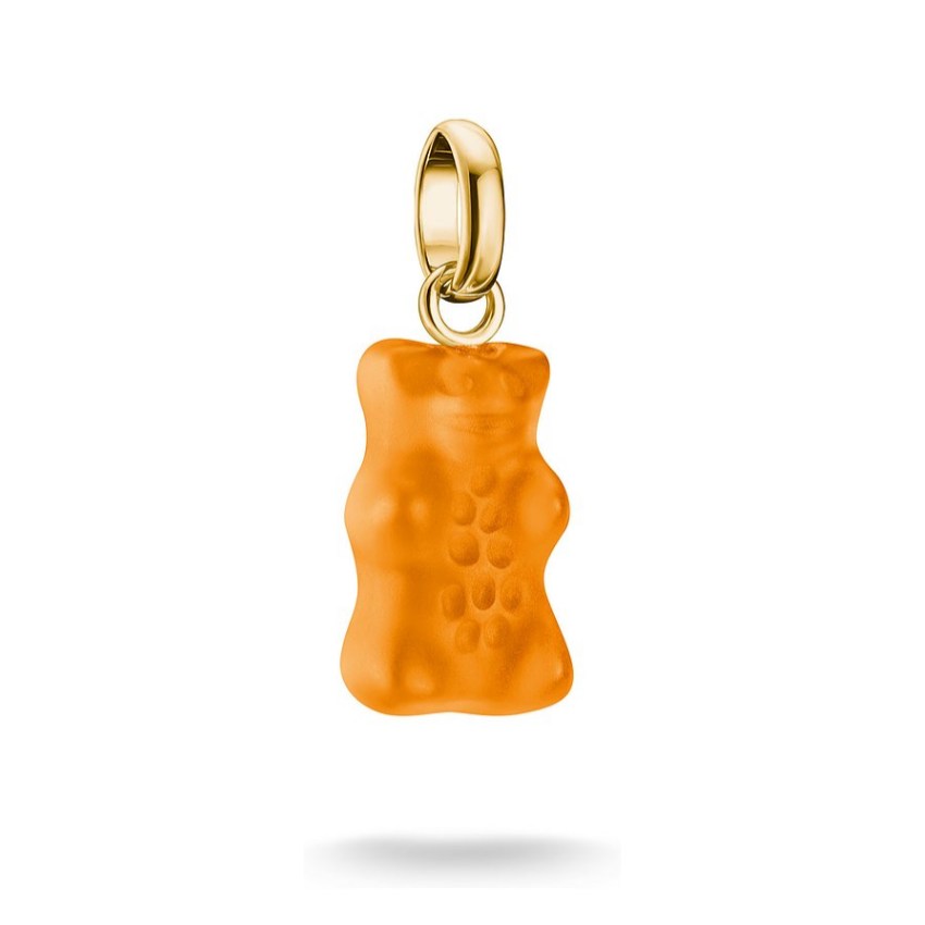 Thomas Sabo CC1275-413-8 Charm Club Damen Charm