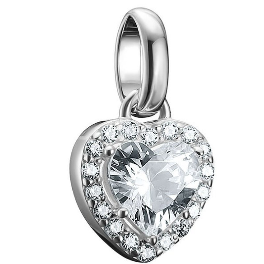 Thomas Sabo CC1277-051-14 Charm Club Damen Charm