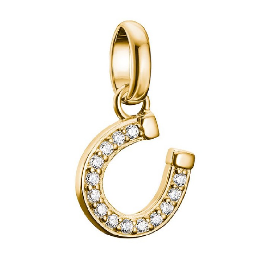 Thomas Sabo CC1280-414-14 Charm Club Damen Charm