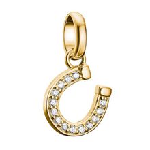 Thomas Sabo CC1280-414-14 Charm Club Ladies Charm