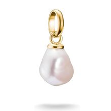 Thomas Sabo CC1282-430-14 Club Ladies Charm