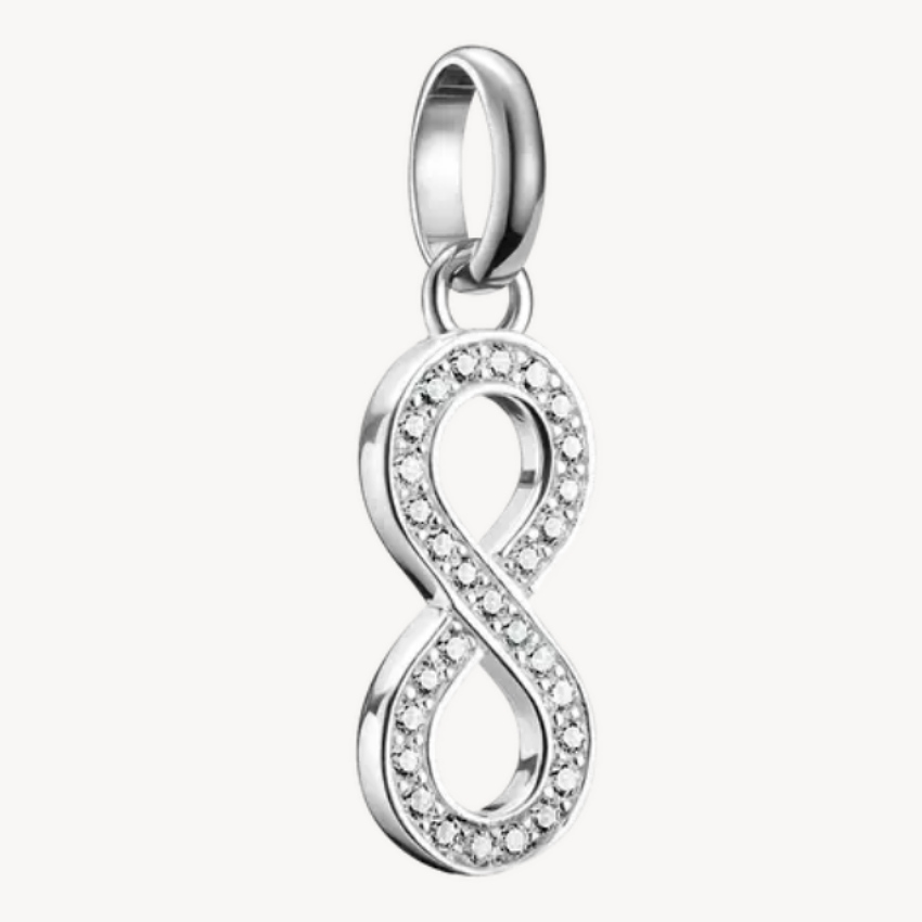 Thomas Sabo CC1284-051-14 Infinity Damen Charm