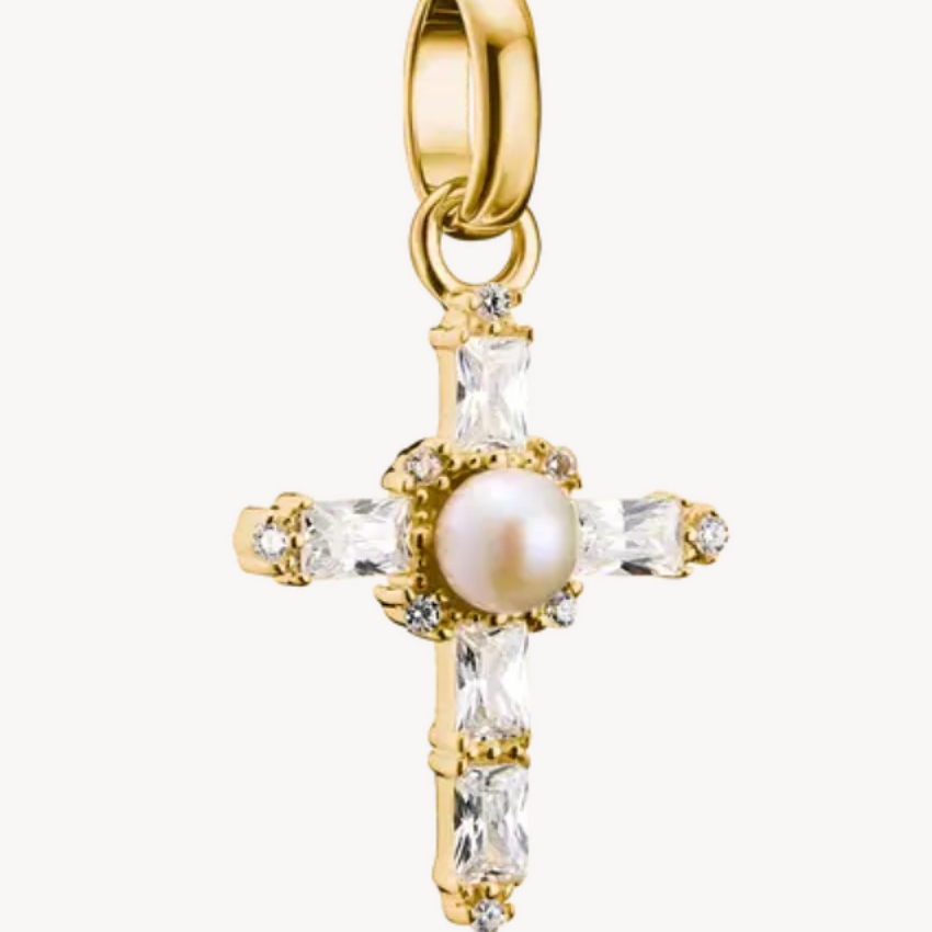 Thomas Sabo CC1287 Vintage Damen Charm