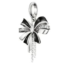Thomas Sabo CC1288-691-11 Schleife Ladies Charm