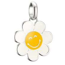 Thomas Sabo CC1291-664-4 Smile Ladies Charm