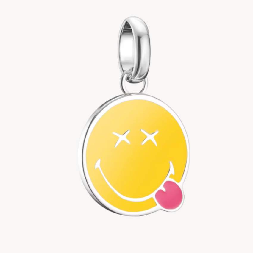 Thomas Sabo CC1292-664-4 Cheeky Damen Charm