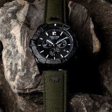 Trauffer TR-OD-02-NT-74 Outdoor Men's Watch